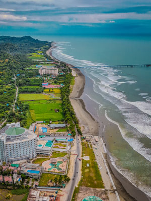 Cox's bazar