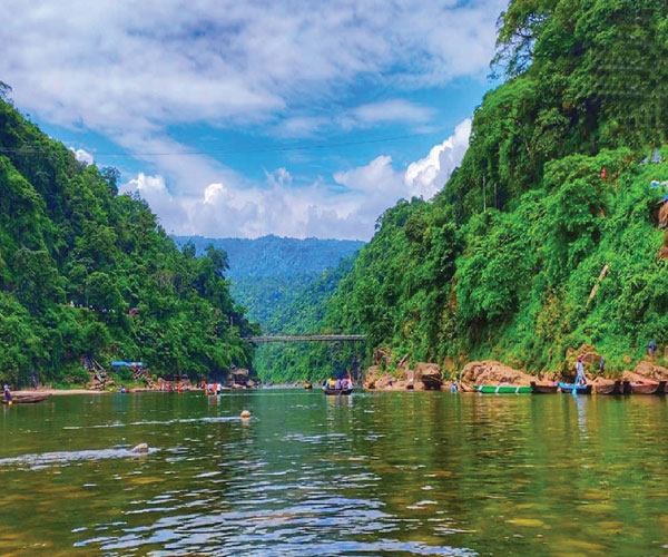 Jaflong