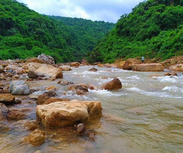 Lakmachora