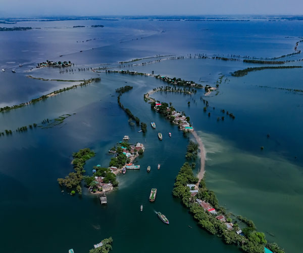 Tanguar Haor