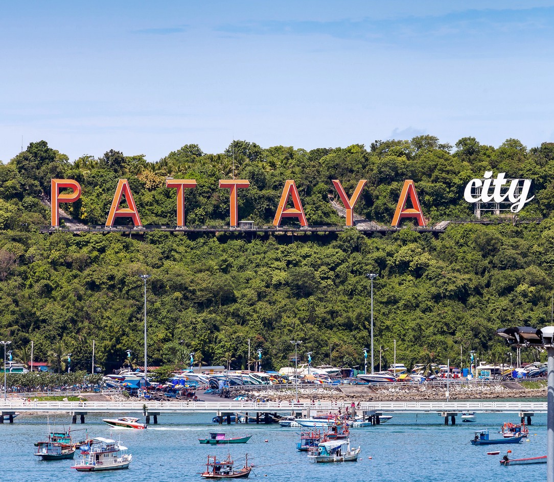 Pattaya
