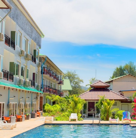 Maiyada Resort