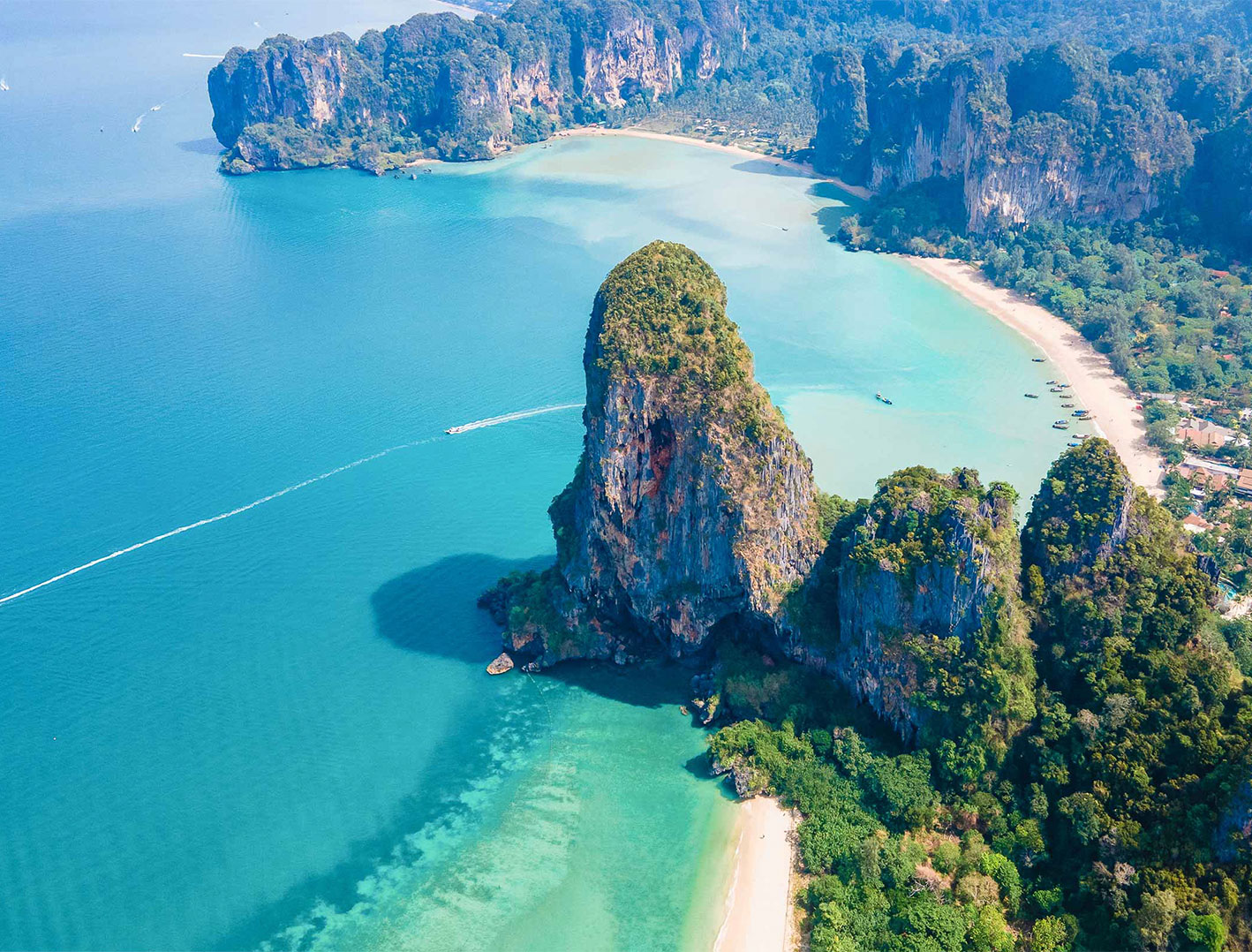 KRABI Explorer